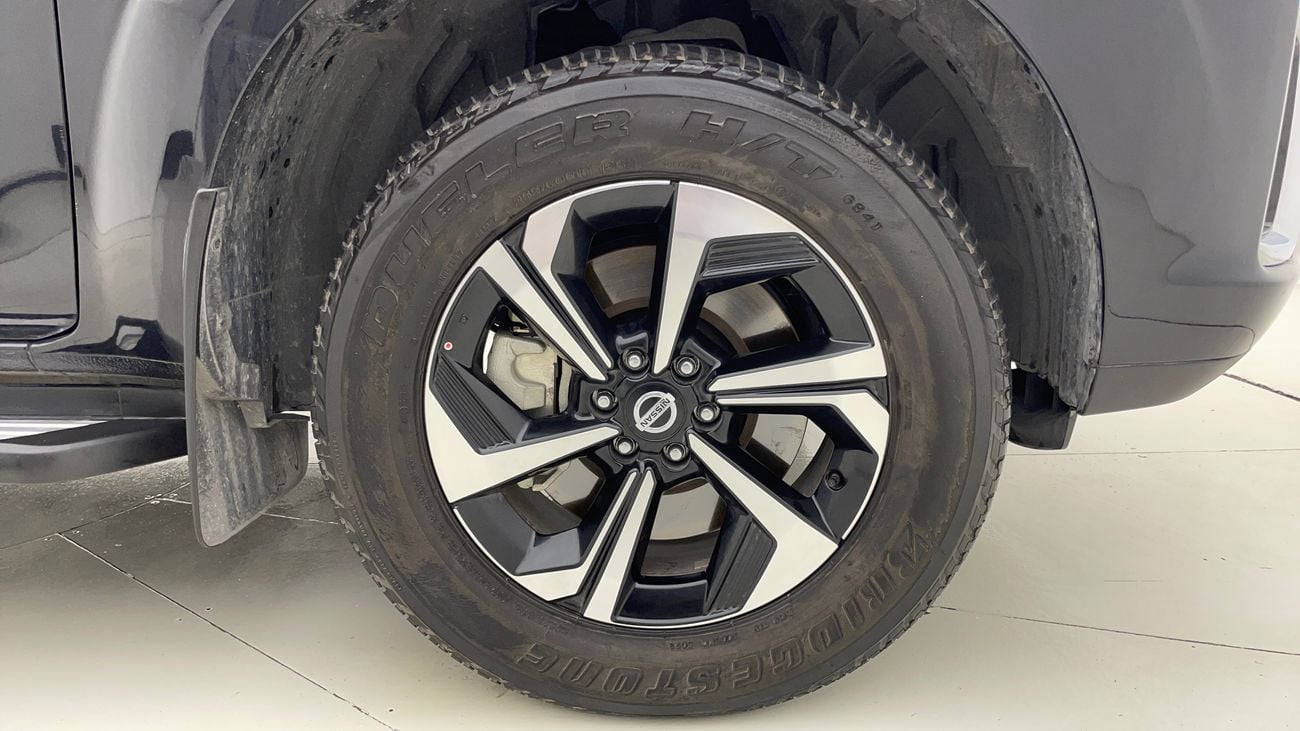 نيسان إكستيرا 2024 PLATINUM | AED 1688/Month | 0 DP | 30 Day Return | Warranty | Service History