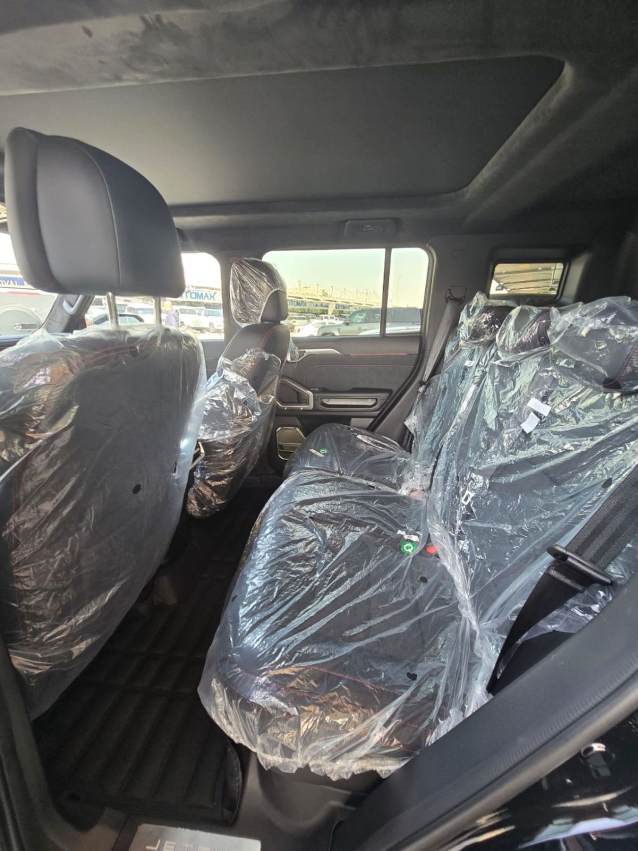 جيتور T2 Extended Edition 2025 (EXPORT ONLY)