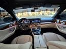 Mercedes Benz E300 E 300 - Premium Luxury Sedan