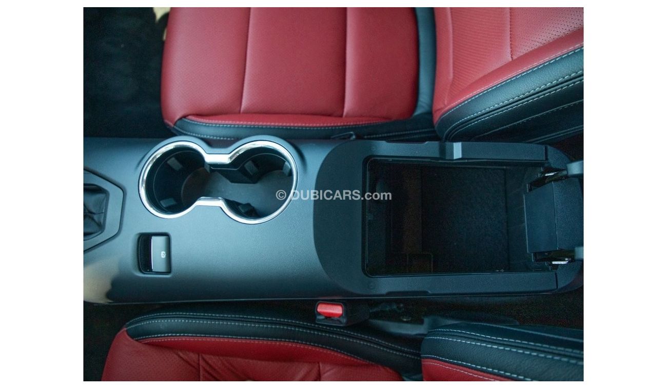 Ford Mustang GT/2024. Local Registration Price Inclusive VAT