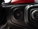 Jeep Wrangler Unlimited Rubicon 3.6L