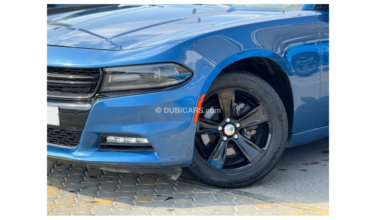 دودج تشارجر Dodge Charger SXT V6 2020 USA