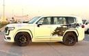 تويوتا لاند كروزر GXR 4.0L