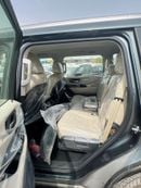 نيسان باترول SE T2 3.8L