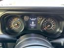 جيب رانجلر SAHARA CITY Unlimited Sport S 2.0L A/T