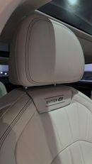 بنتلي فلاينج سبور 4.0T V8