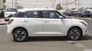 سوزوكي سويفت Brand New Suzuki Swift 2026 1.2L FWD Petrol |White/Black |N-SWI12- P-26 |FOR EXPORT