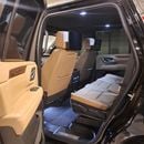 Chevrolet Tahoe PREMIER