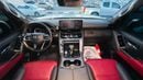 Toyota Land Cruiser VXR 2022.ENGINE 3.5L/V6