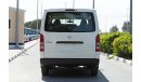 Toyota Hiace 15 Seater Diesel Std Roof M/T