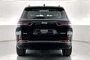 Jeep Cherokee Limited Plus | 1 year free warranty | 0 Down Payment