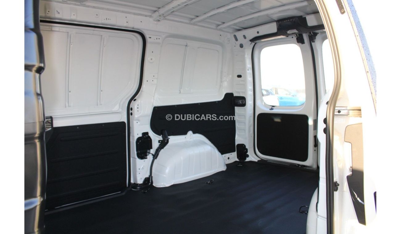 هيونداي ستاريا HYUNDAI STARIA 3.5L V6 PETROL PANNEL VAN 3 SEATER AUTO