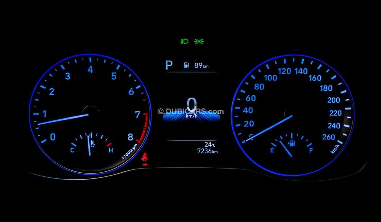 Hyundai Kona GLS Comfort 2022 Hyundai Kona, 2026 Hyundai Warranty, Full Service History, Low KMs, GCC