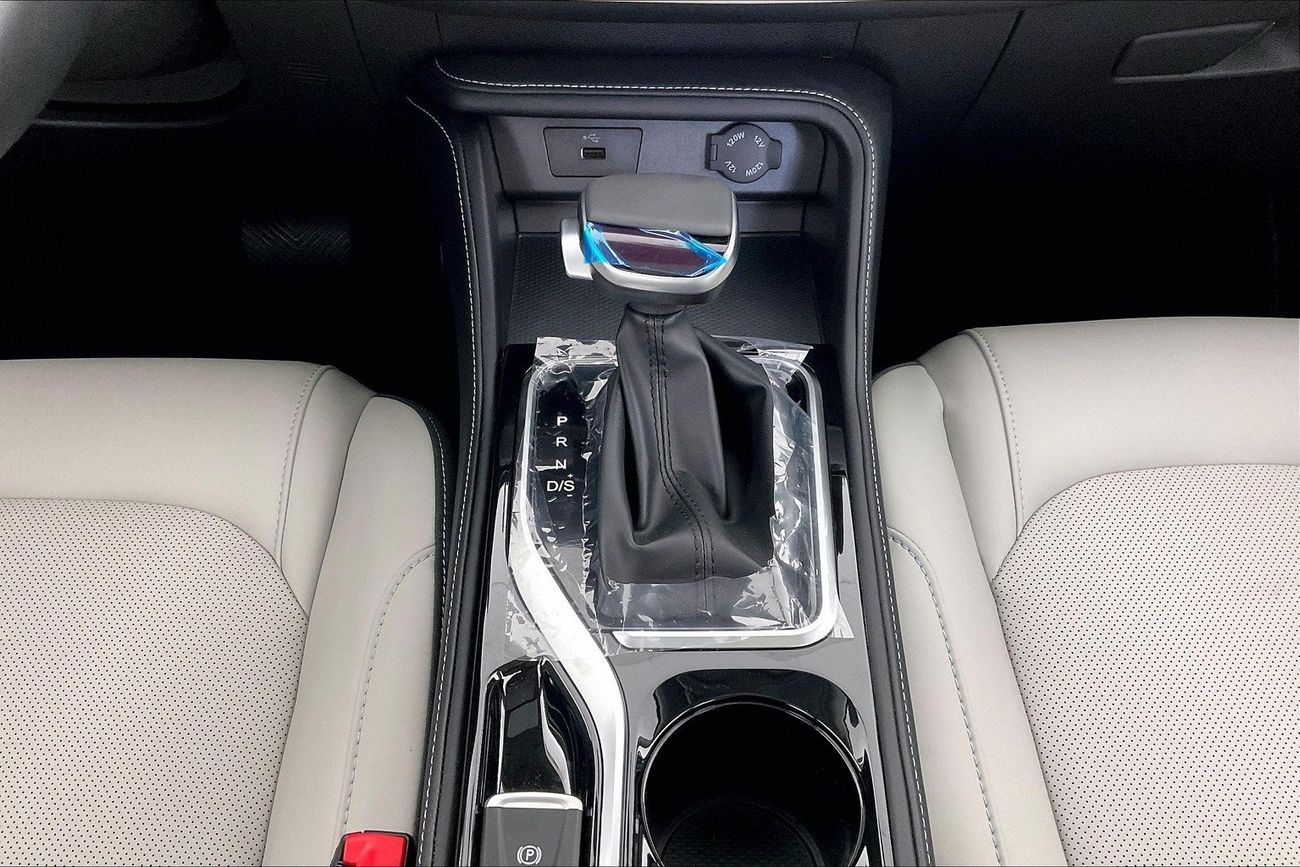 JAC JS4 Intelligent | 1 year free warranty | 0 down payment | 7 day return policy