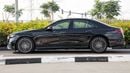 Mercedes-Benz E 350 4matic/2024. Local Registration +10%