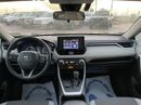 تويوتا راف ٤ XLE 2.5L 2020 TOYOTA RAV4 XLE HYBRID FULL OPTIONS IMPORTED FROM USA