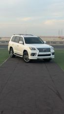 Lexus LX 570