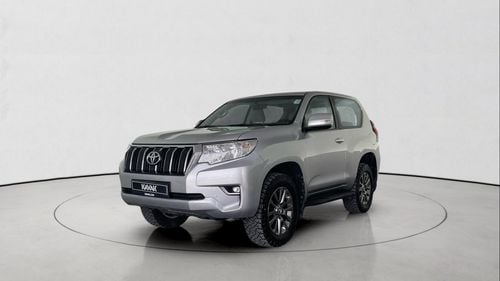 Toyota Prado 2.7 4WD AUTO GXR | Guaranteed Warranty | 0 Down Payment