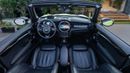 Mini Cooper 2024 MINI Cooper S Cabriolet GCC | Agency Warranty | Service Contract