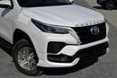 Toyota Fortuner 2025 TOYOTA FORTUNER GXR+ 2.7L PETROL 4WD 7 SEATER AUTOMATIC