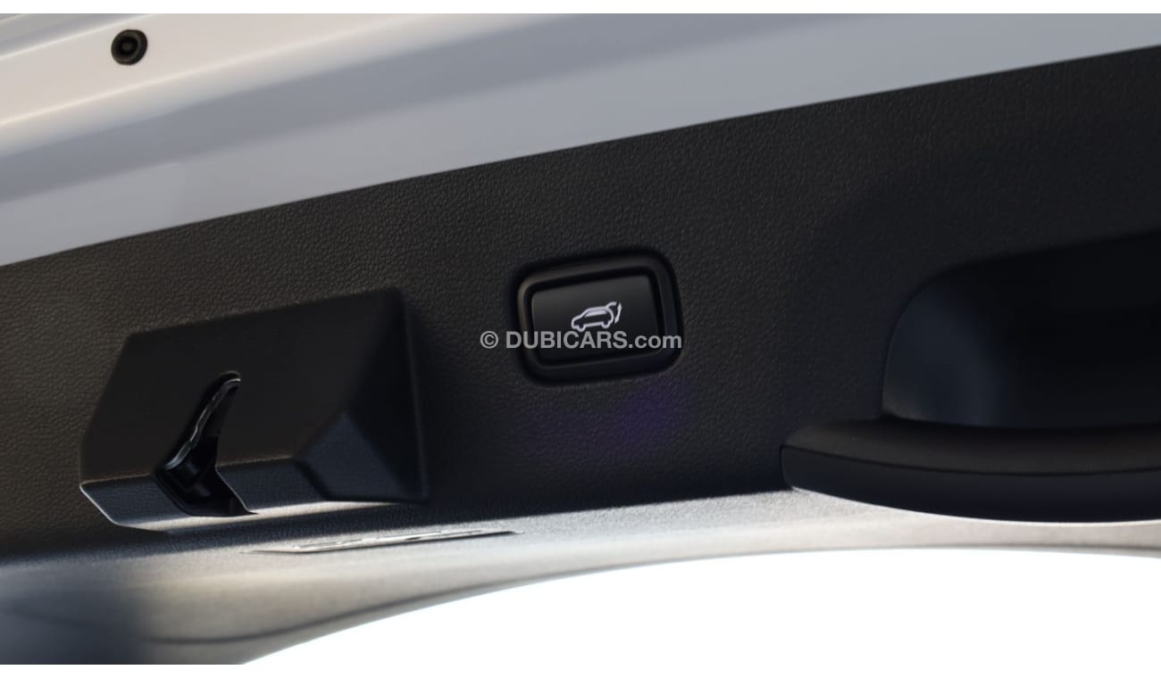 Kia Sportage 2.0L Hybrid Flagship 2022 Model