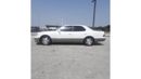 Lexus LS 400