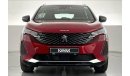 Peugeot 3008 Active