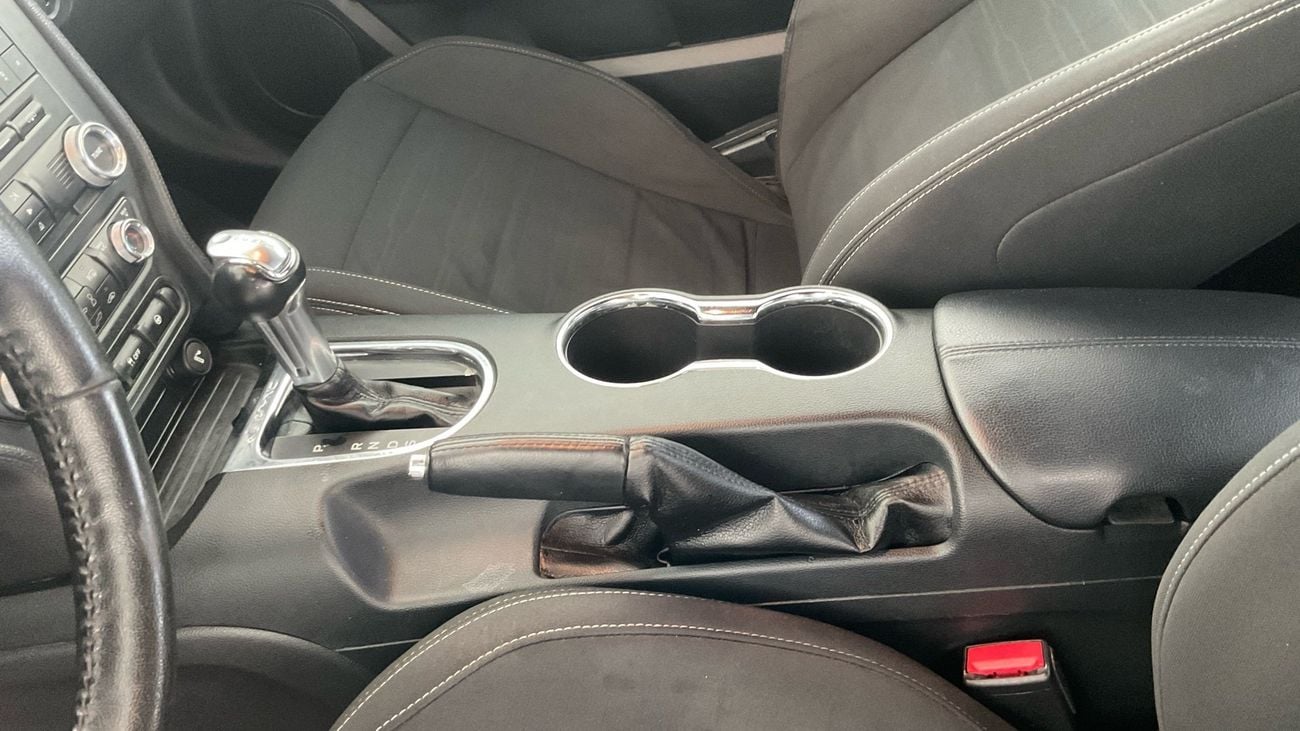 Ford Mustang GT California Special 5.0L (435 HP) Coupe A/T GT | Guaranteed Warranty | 0 Down Payment