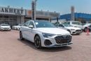 Audi A3 35 TFSI S-LINE Audi A3 1.5T 35 TFSI S-Tronic Sedan 2025 (White)