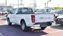 Isuzu D-Max 1.9L