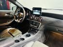 مرسيدس بنز A 250 SPORT