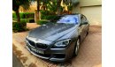 بي أم دبليو 640 i Gran Coupe M Sports