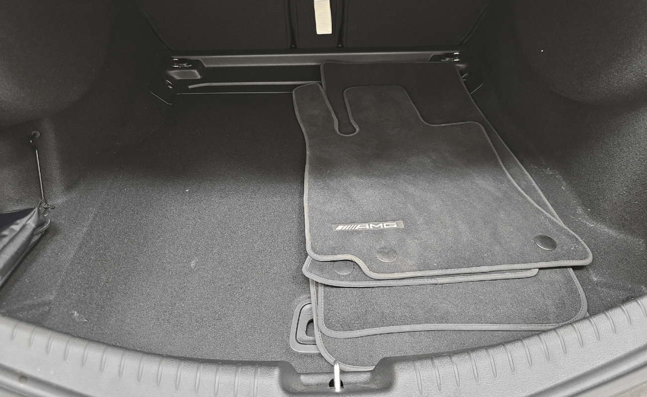 Mercedes-Benz GLE 450 AMG