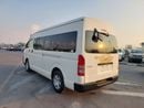 تويوتا هاياس TOYOTA HIACE VAN RHD 2013 MODEL 3.0 L DIESEL AUTOMATIC(PM11947)