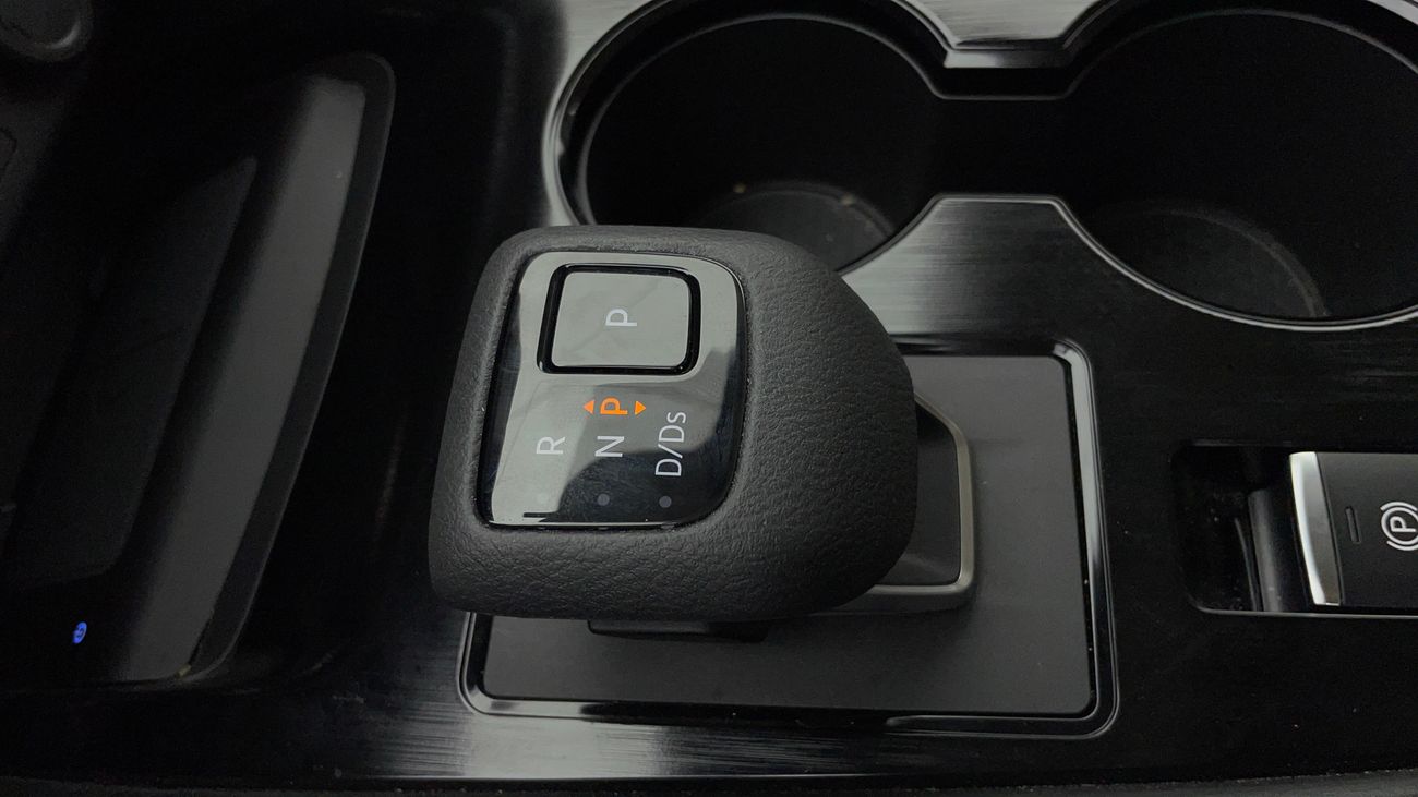 Nissan XTrail SV 2.5 | Zero Down Payment | Home Test Drive