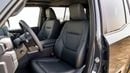 Toyota Prado FULL OPTION