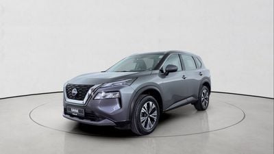 Nissan X Trail SV4 | Guaranteed Warranty | 0 Down Payment