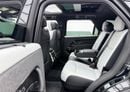 Land Rover Range Rover Sport 2025 Range Rover Sport P530 Autobiography, Auto Guard Warranty, American Specs.