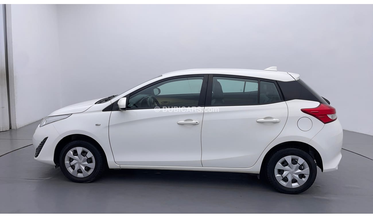 Toyota Yaris SE / E 1.3 | Zero Down Payment | Free Home Test Drive