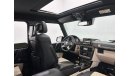 Mercedes-Benz G 63 AMG 2016 Mercedes G 63 AMG, Warranty, GCC