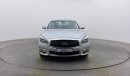 Infiniti Q70 Luxury 3,700