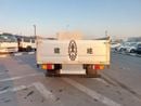 Mitsubishi Fuso Canter MITSUBISHI CANTER ALUMINIUM BODY TRUCK RHD 1994 MODEL 4.5 L DIESEL MANUAL(PM02115)