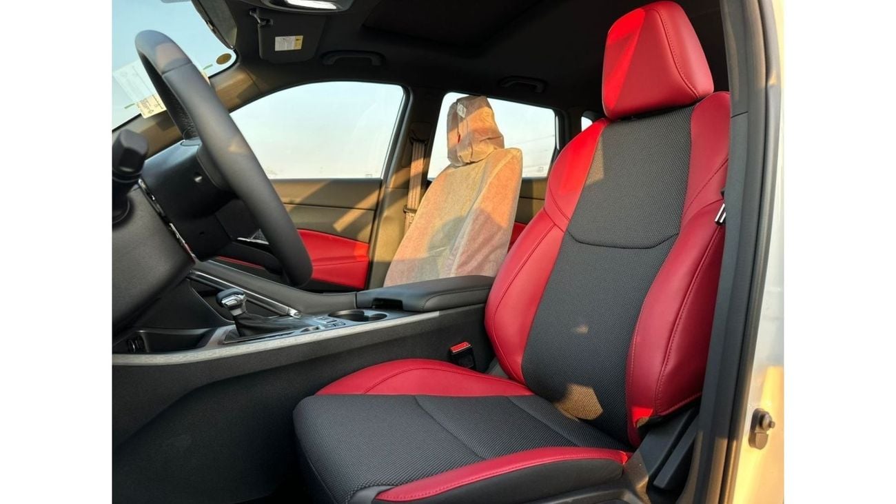 Changan CS35 CHANGAN CS35 PLUS 2023