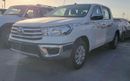 Toyota Hilux TOYOTA HILUX 2.4L DIESEL MT 4X2 MY 2026