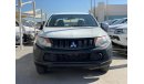 Mitsubishi L200 2016 4x2 Ref#685