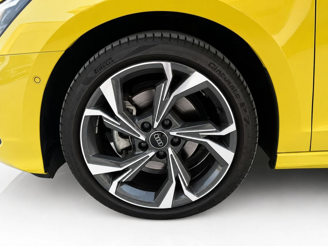 Audi A3 35 TFSI ADVANCED