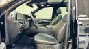 Cadillac Escalade PREMIUM LUXURY