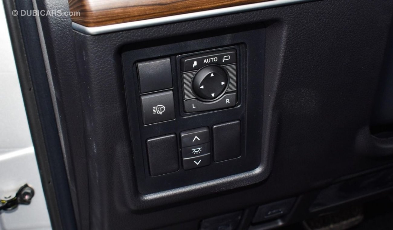 Toyota Prado 2023 MODEL 2.8L VX AUTO TRANSMISSION