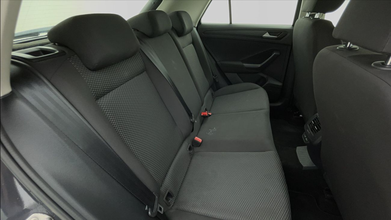 Volkswagen T ROC TREND 1.4 | Zero Down Payment | Home Test Drive