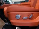 BYD Leopard Titanium 7 Ultra Edition Orange Interior 1.5 Plug-In Hybrid (Export Price)